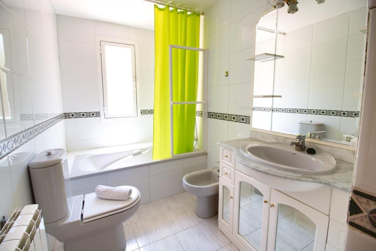 Apartamento Cuencaloft H Virgen de la Luz Cuenca  Exterior foto
