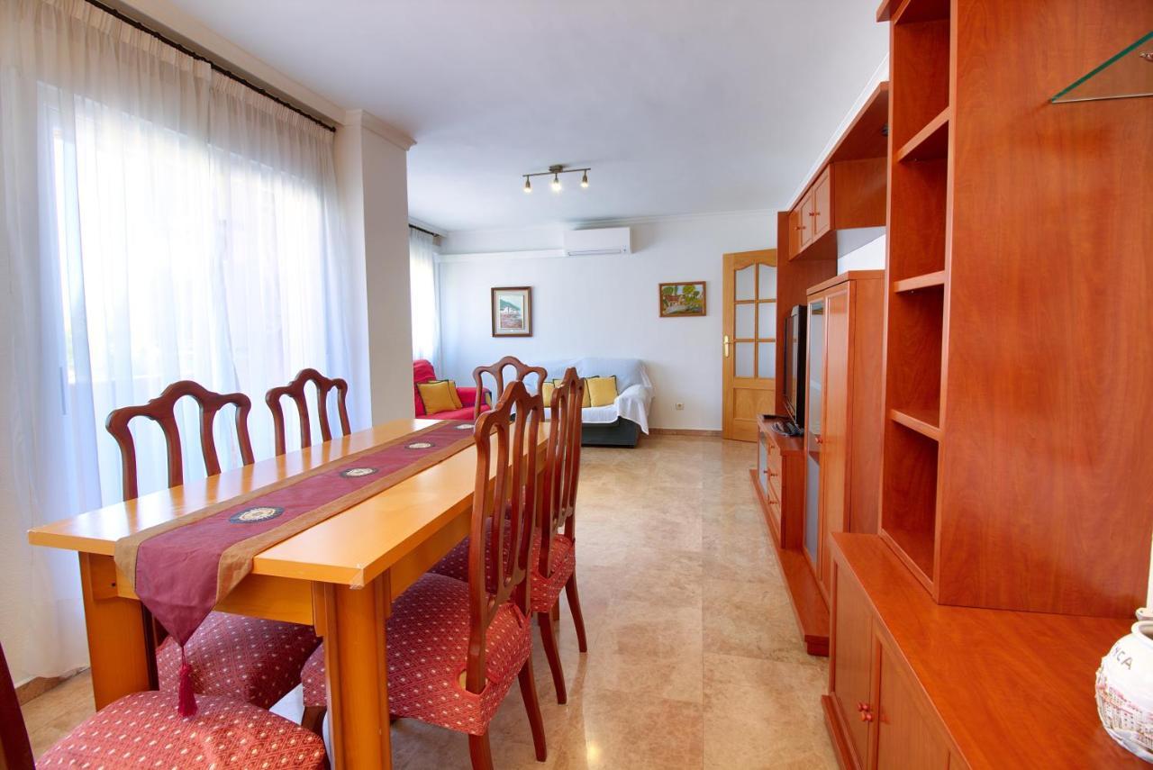 Apartamento Cuencaloft H Virgen de la Luz Cuenca  Exterior foto