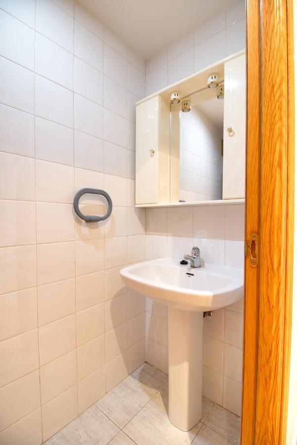 Apartamento Cuencaloft H Virgen de la Luz Cuenca  Exterior foto