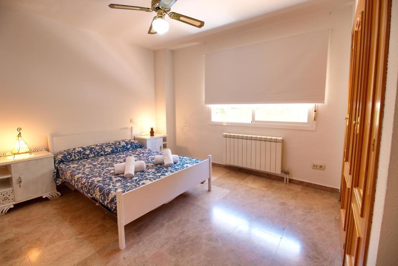 Apartamento Cuencaloft H Virgen de la Luz Cuenca  Exterior foto