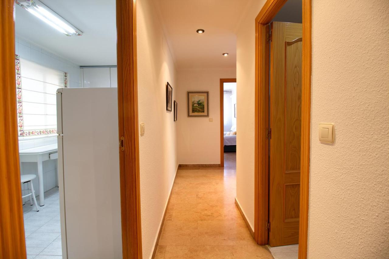 Apartamento Cuencaloft H Virgen de la Luz Cuenca  Exterior foto