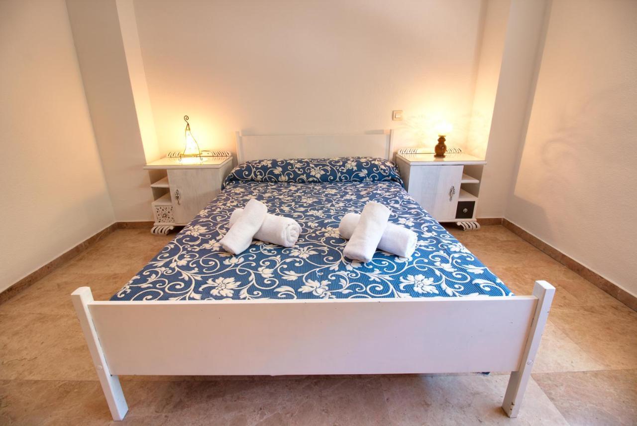 Apartamento Cuencaloft H Virgen de la Luz Cuenca  Exterior foto