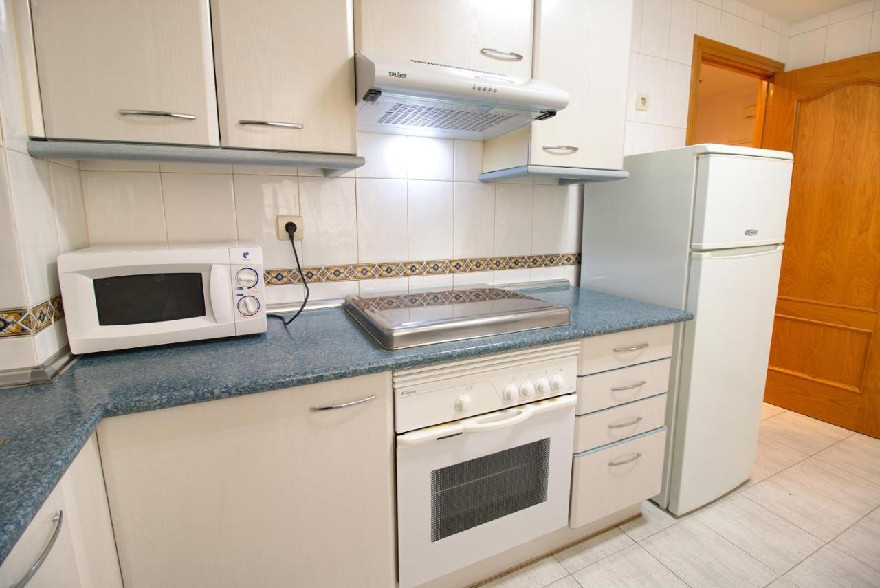 Apartamento Cuencaloft H Virgen de la Luz Cuenca  Exterior foto