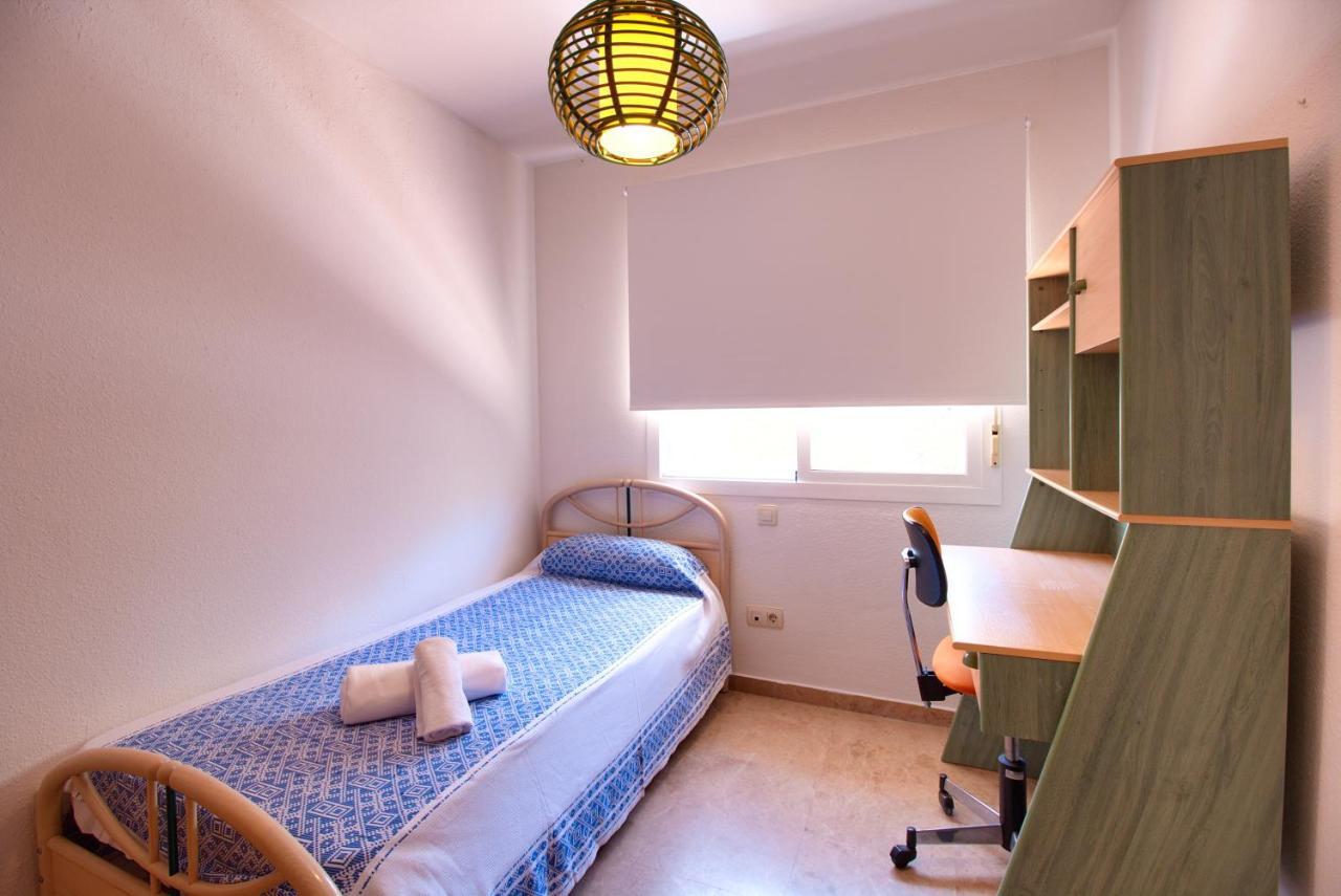 Apartamento Cuencaloft H Virgen de la Luz Cuenca  Exterior foto