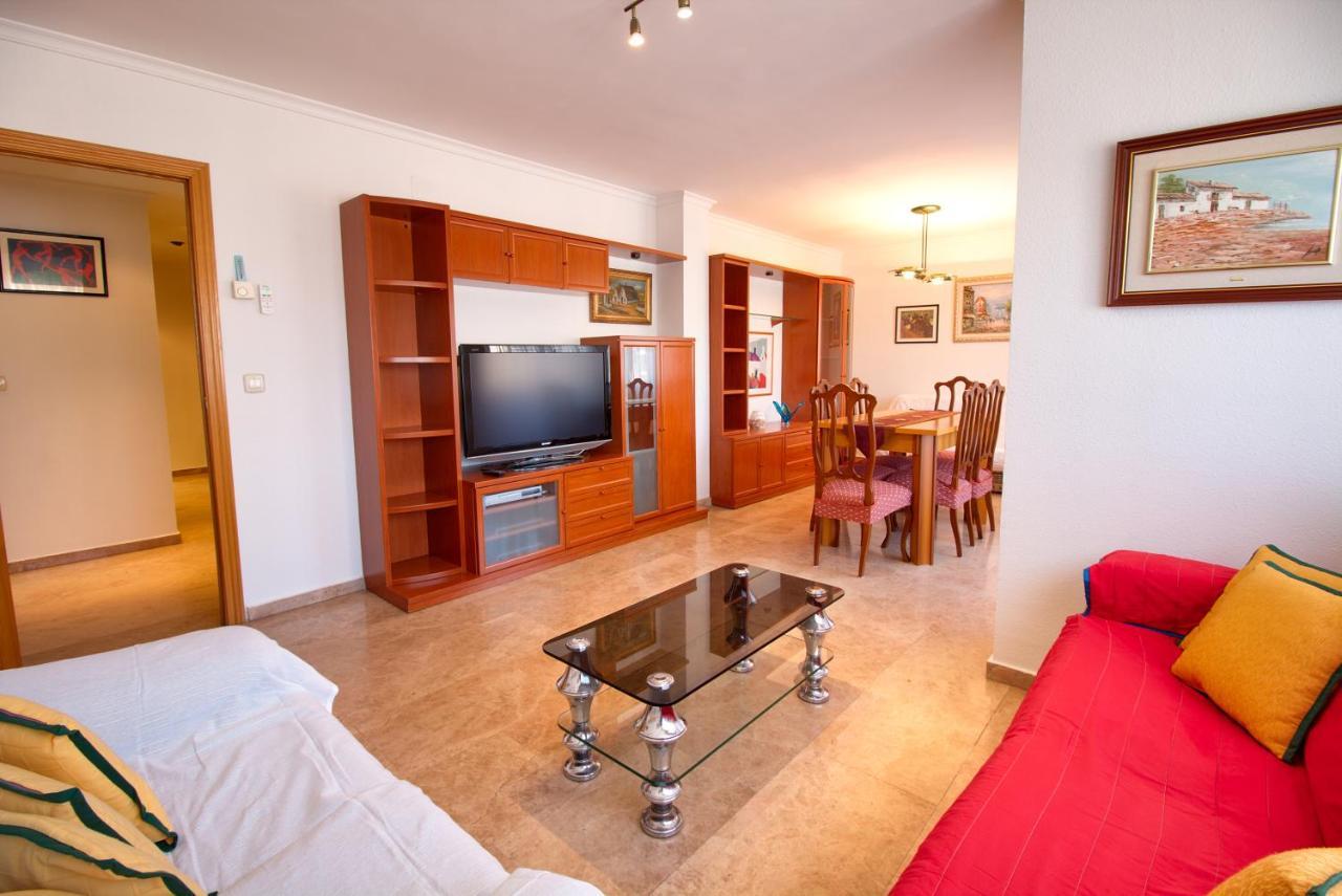 Apartamento Cuencaloft H Virgen de la Luz Cuenca  Exterior foto