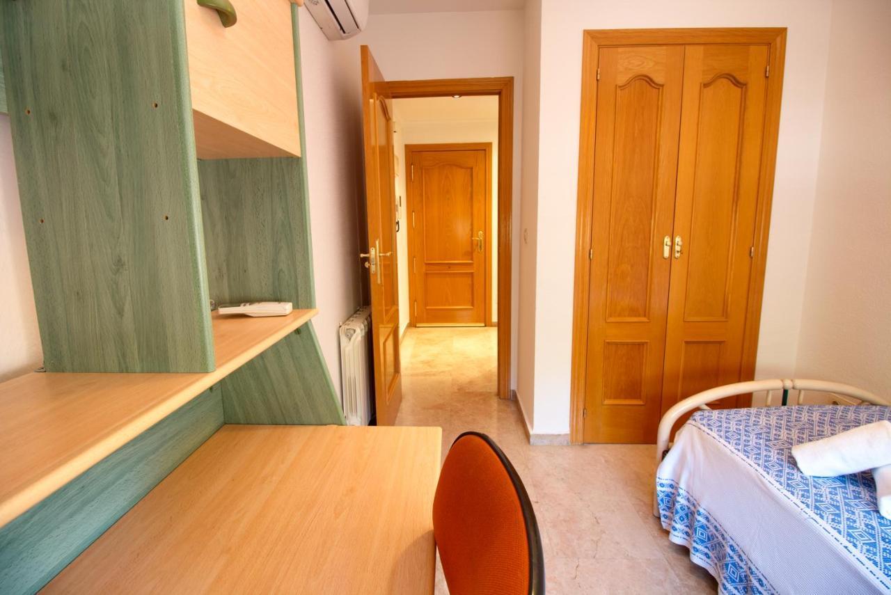 Apartamento Cuencaloft H Virgen de la Luz Cuenca  Exterior foto